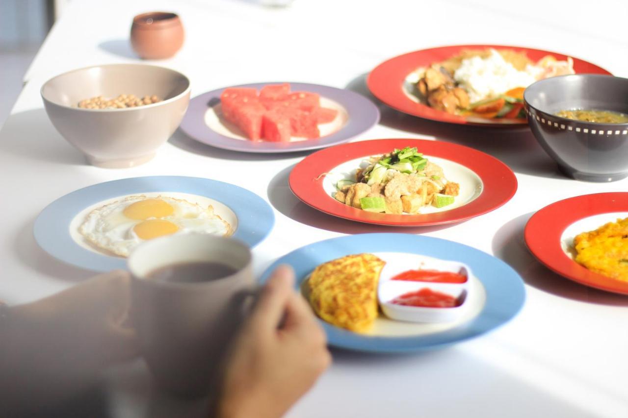 Md 7 Hotel Cirebon Ngoại thất bức ảnh