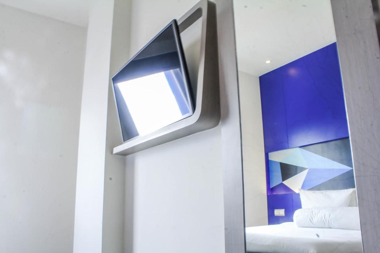 Md 7 Hotel Cirebon Ngoại thất bức ảnh